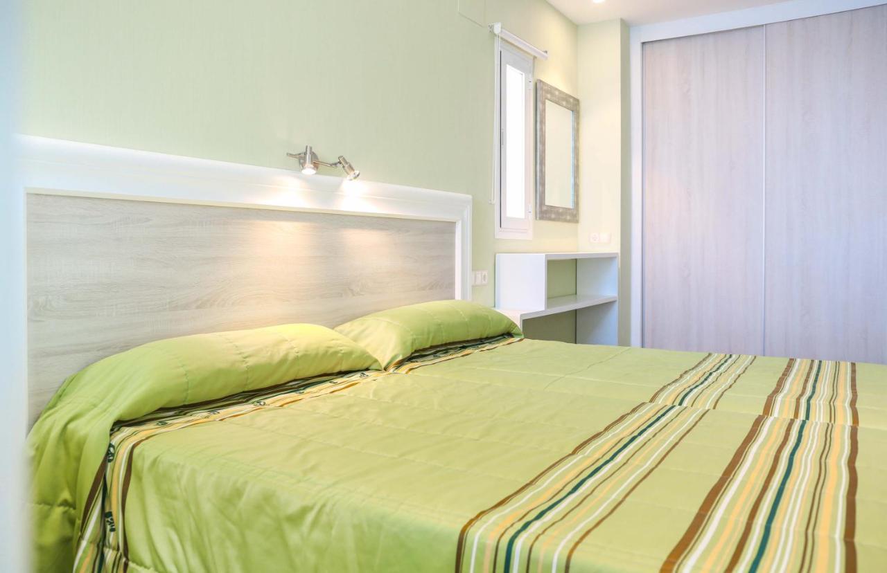 Hotel Benikaktus Benidorm Bagian luar foto