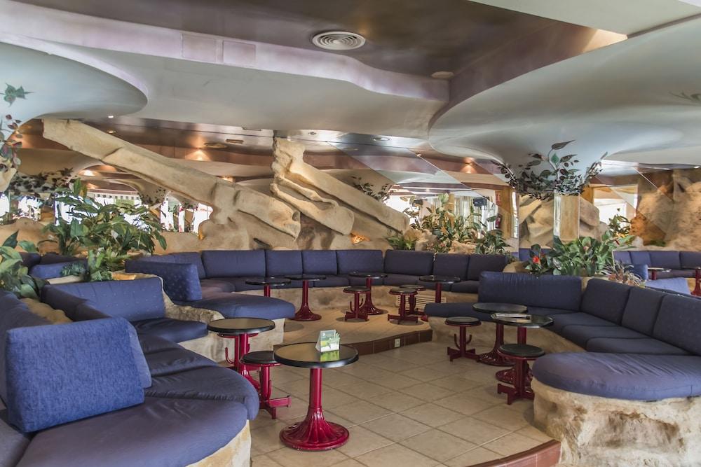 Hotel Benikaktus Benidorm Bagian luar foto